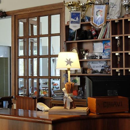 Albergo Sport Abetone Zewnętrze zdjęcie