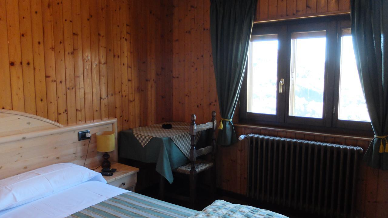 Albergo Sport Abetone Zewnętrze zdjęcie