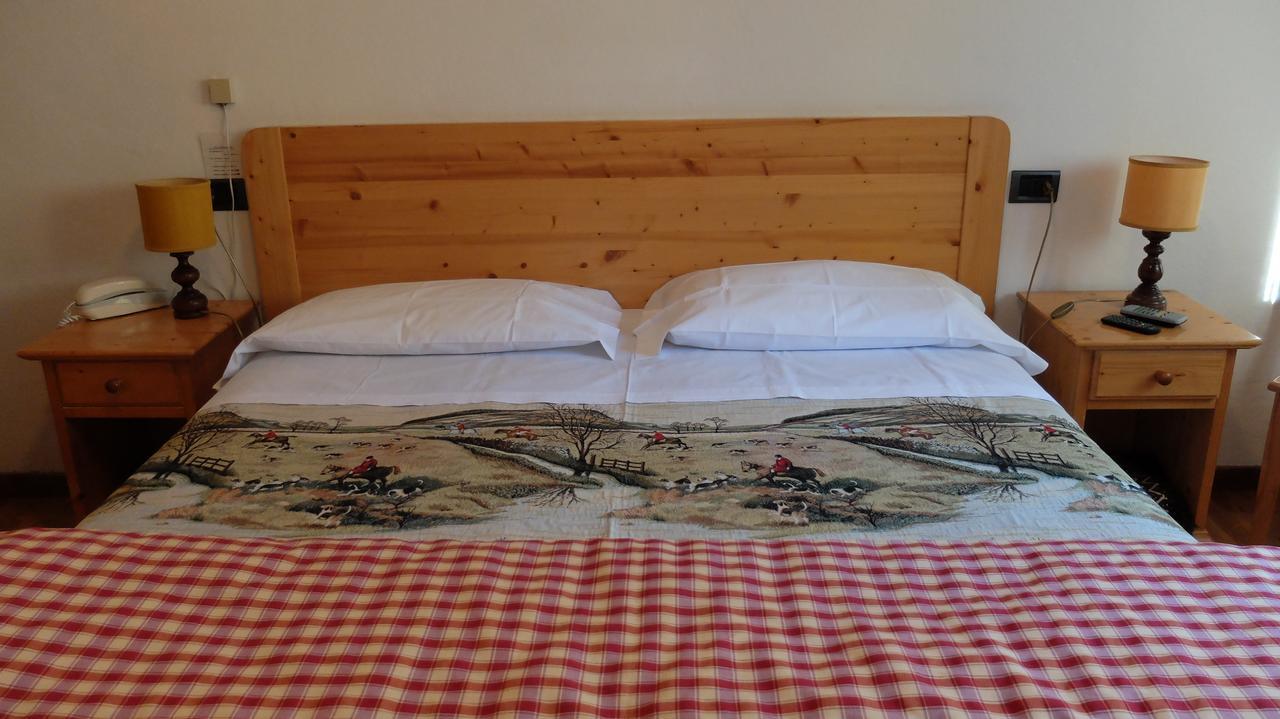 Albergo Sport Abetone Zewnętrze zdjęcie